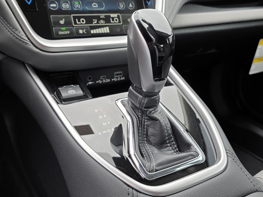 2025 Subaru Legacy Premium - Photo 19