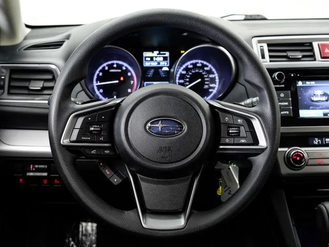 Used 2019 Red Subaru 2.5i image 12