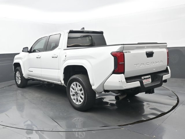 Used 2024 Ice Cap Toyota SR5 image 3