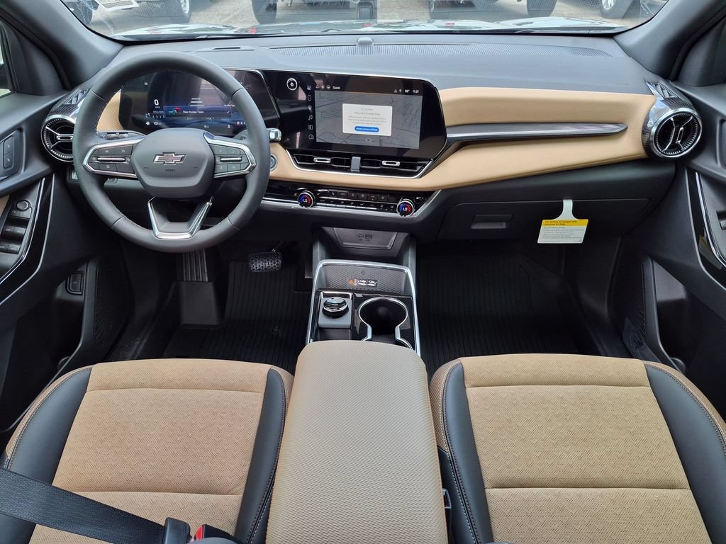 2026 Chevrolet Equinox ACTIV - Photo 26
