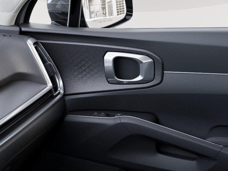 New 2026 Wolf Gray Kia S image 44