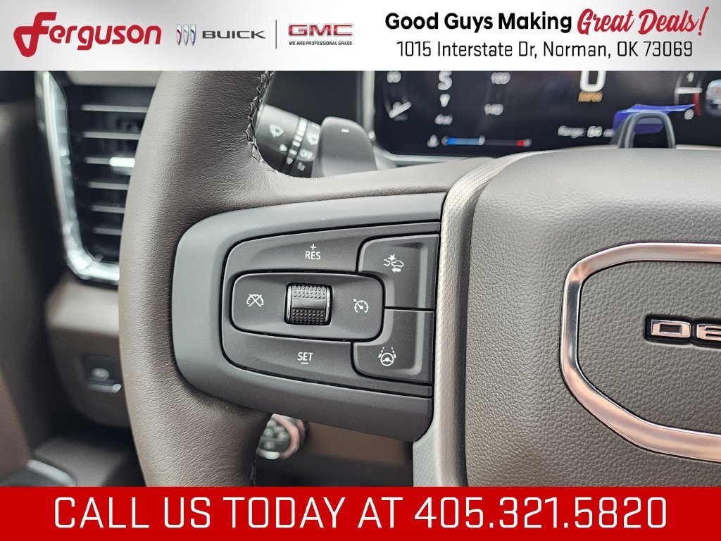 2026 GMC Sierra 1500 Denali - Photo 23
