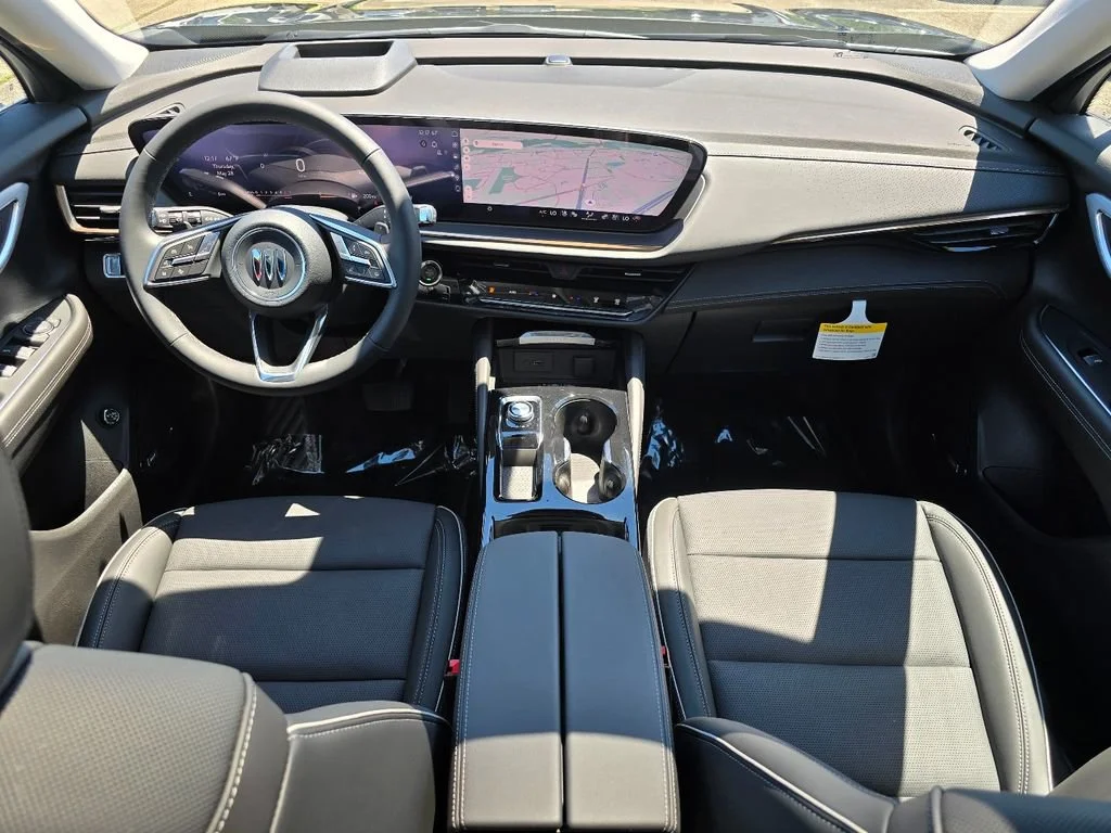 2026 Buick Envision Avenir - Photo 27