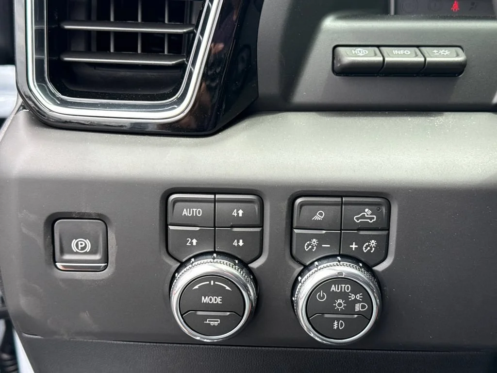 2026 GMC Sierra 1500 Denali Ultimate - Photo 20