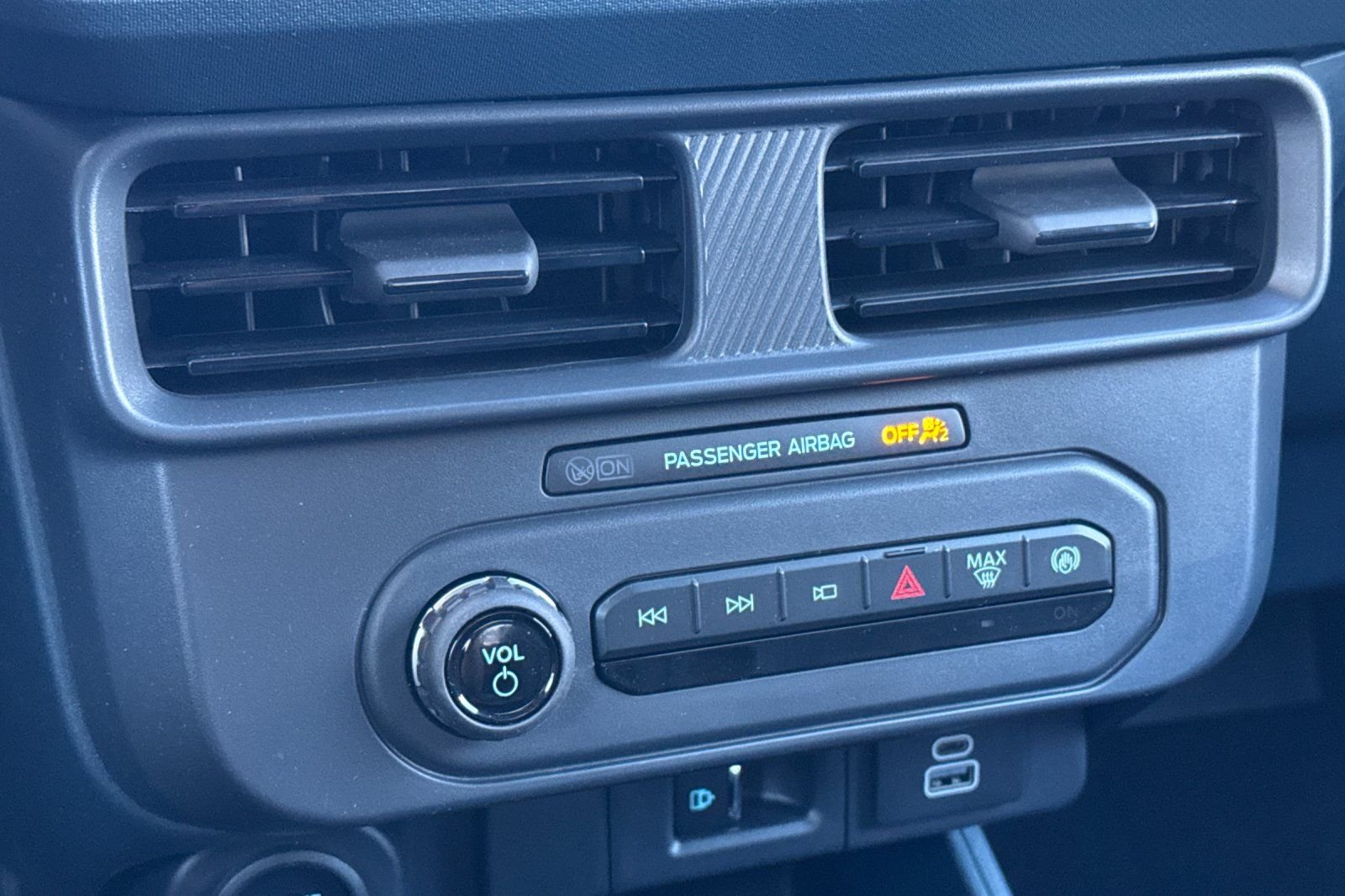 2025 Ford Maverick Lariat - Photo 19