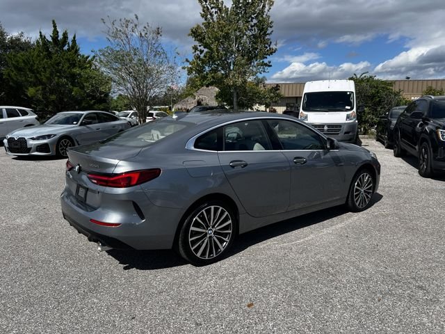 2024 Bmw 228i photo 4