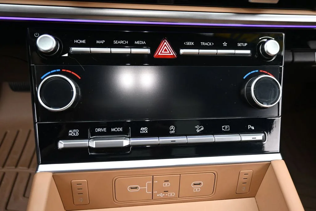 Used 2026 Gray Hyundai Limited image 20