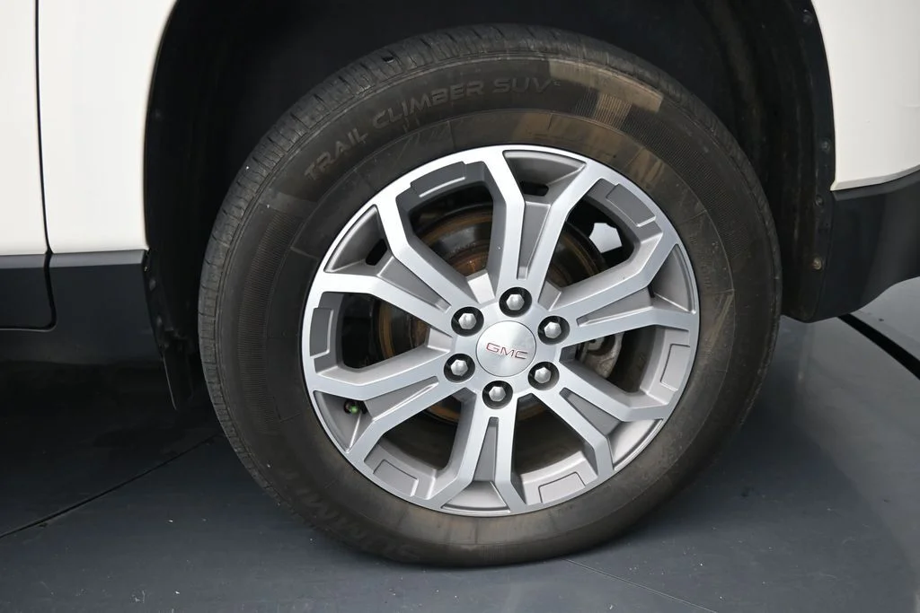Used 2013 White GMC SLT-1 image 15