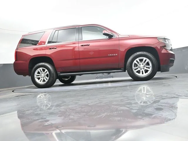 Used 2018 Red Chevrolet LT image 32