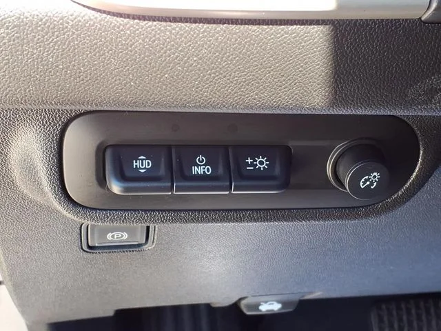 Used 2023 Black GMC Denali image 19