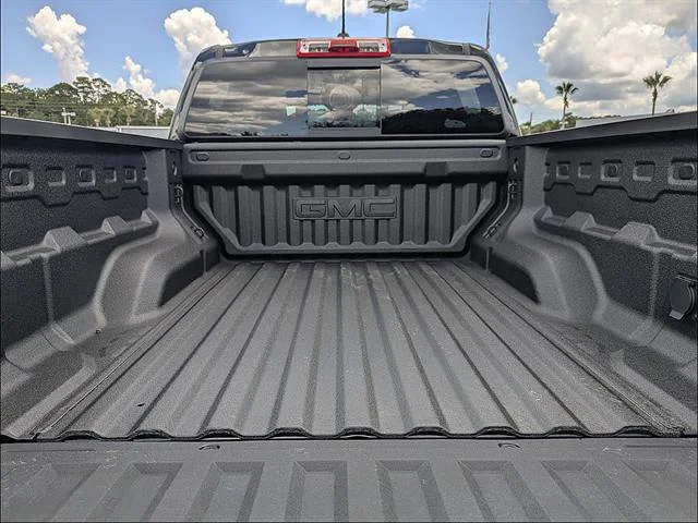 2026 GMC Canyon Elevation - Photo 13