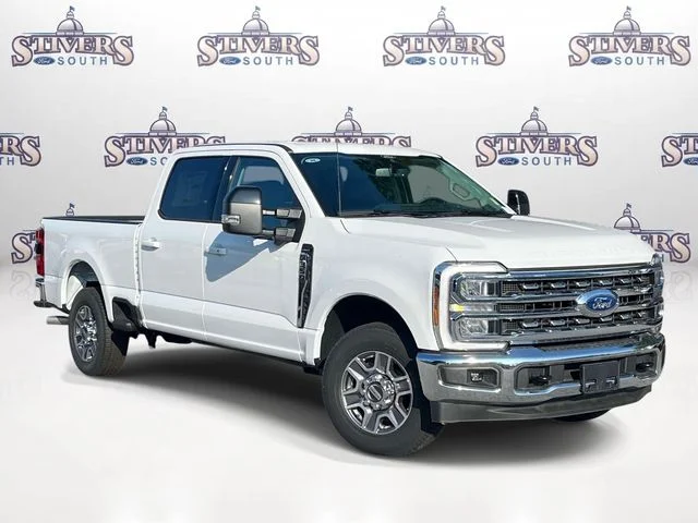 2026 Ford F-350 Super Duty