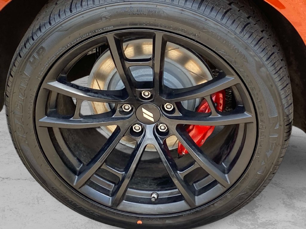 Used 2020  Dodge R/T Scat Pack image 24