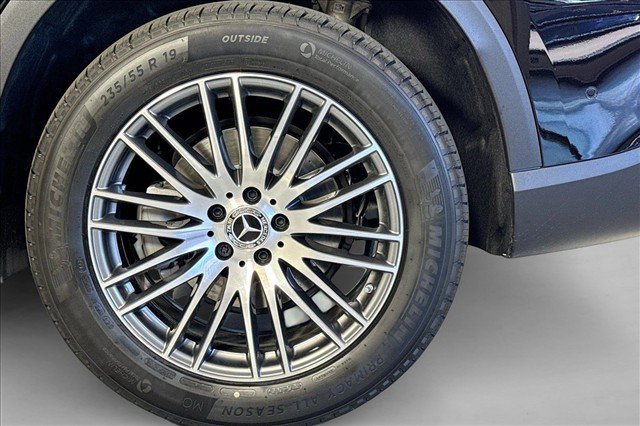 New 2026 Black Mercedes-Benz GLC 300 image 59