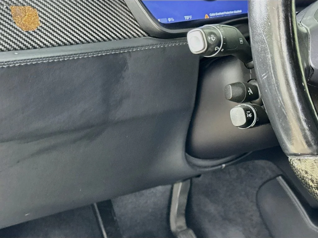 Used 2020 White Tesla Long Range image 10