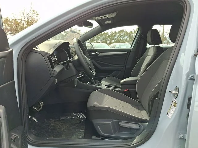 New 2026 Gray Volkswagen 1.5T Sport image 9