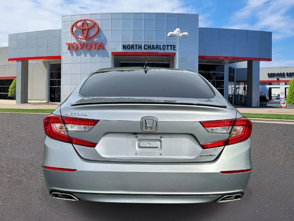 Used 2022  Honda Sport image 7