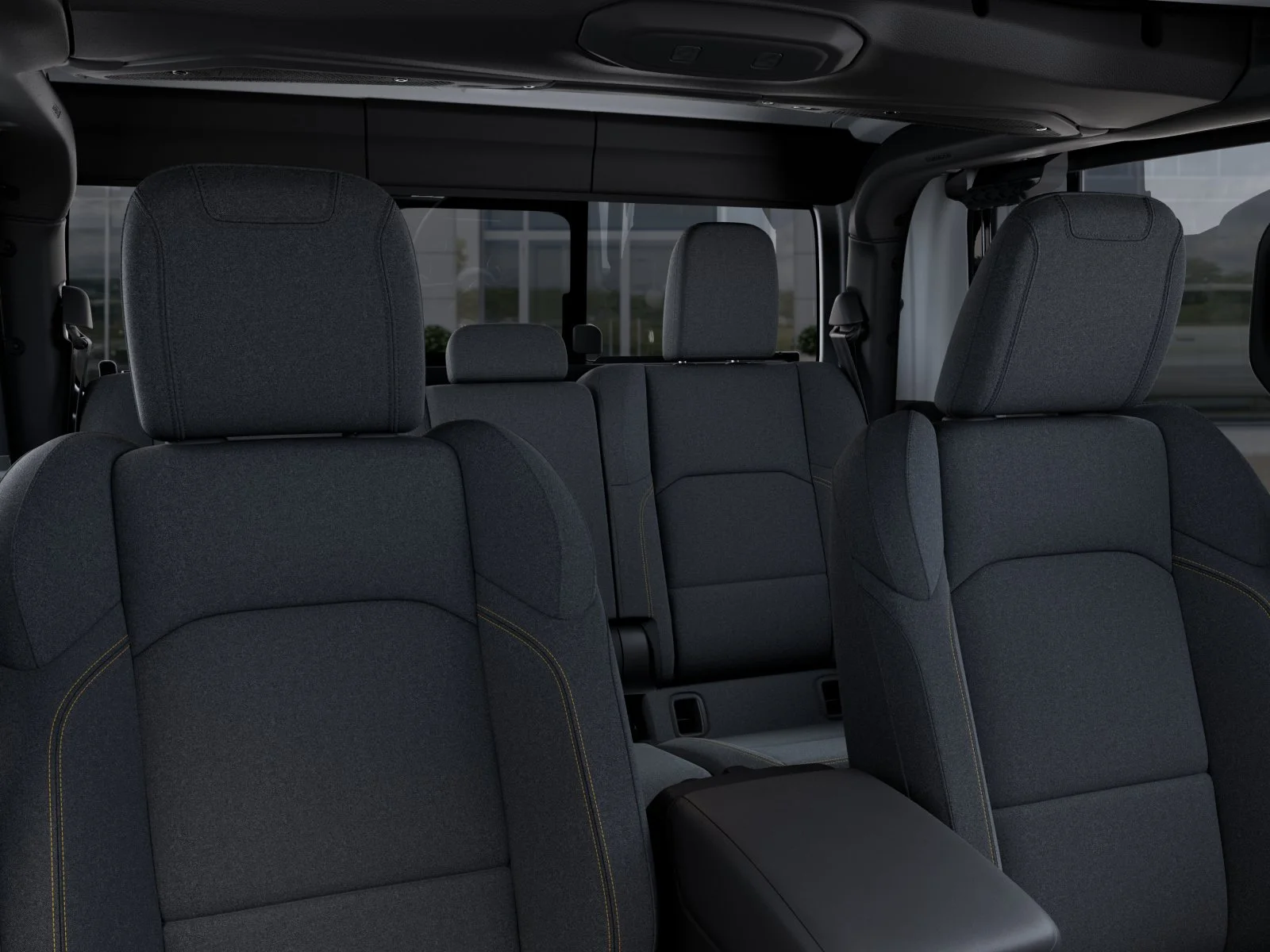 2025 Jeep Gladiator Sport S - Photo 65