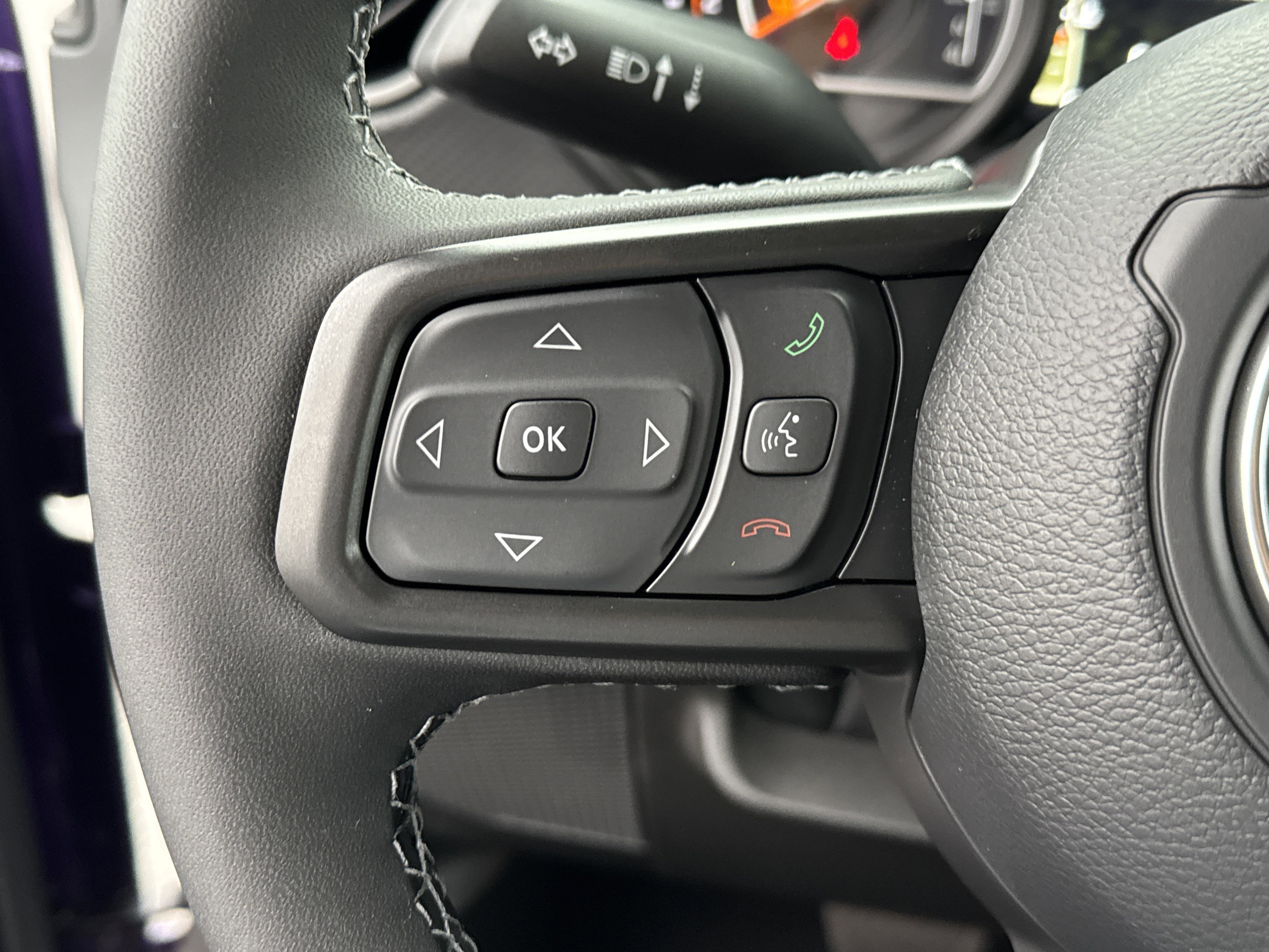 New 2026 Reign Exterior Paint Jeep Rubicon X image 29