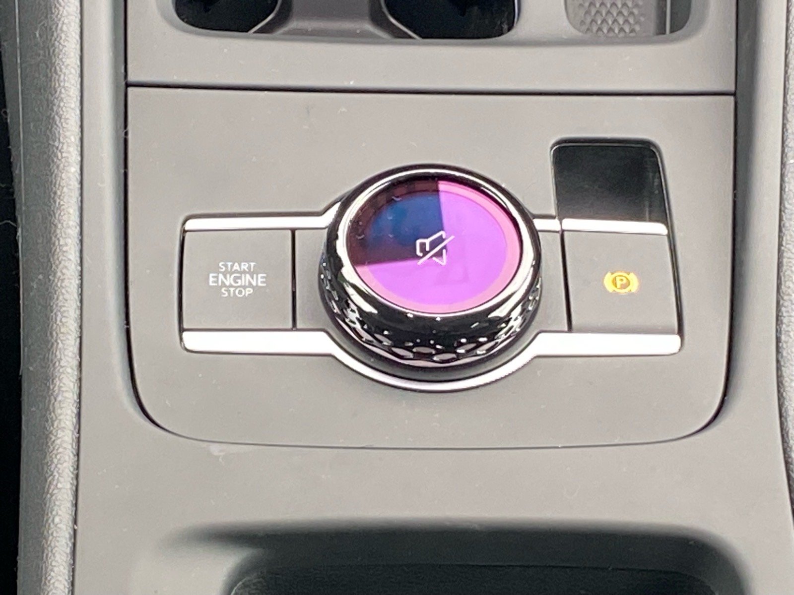 New 2026 Black Volkswagen SE image 6