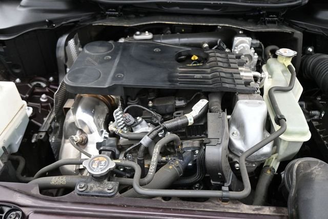 Certified Used 2024 Red Mazda 3.3 Turbo S Premium Plus image 29