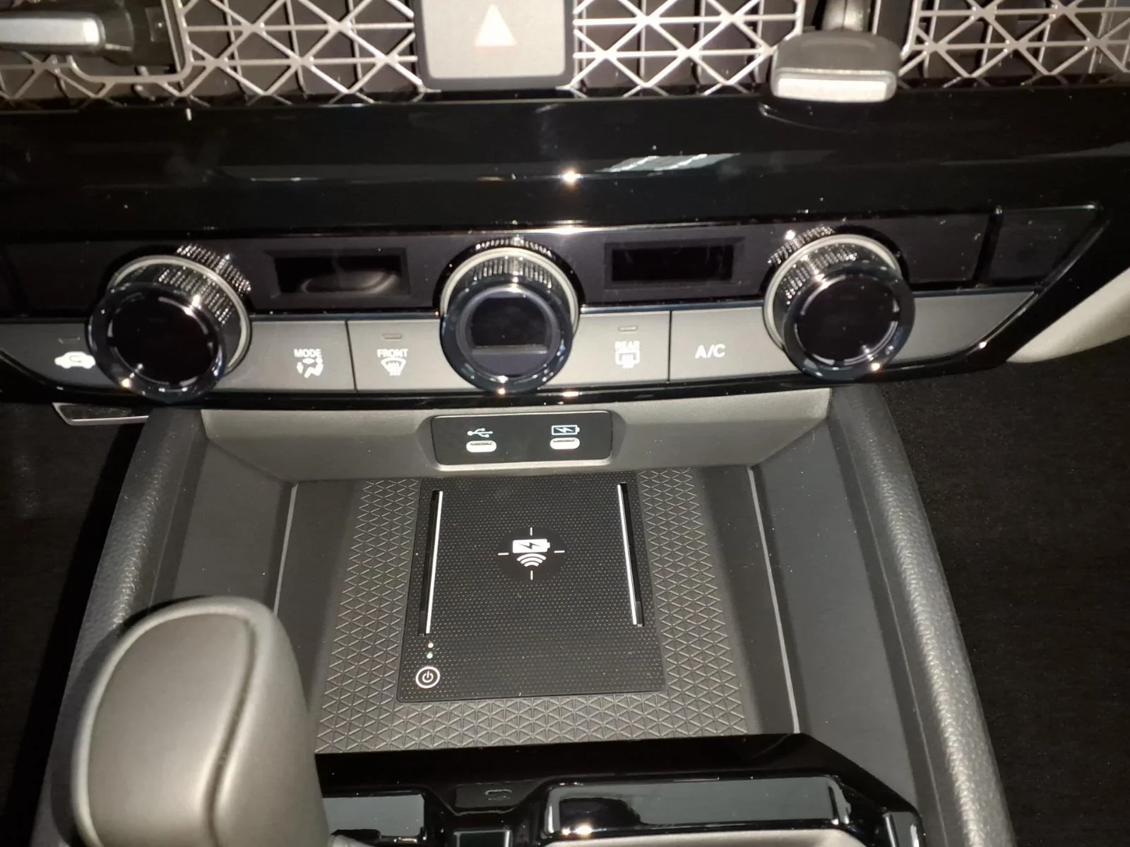2026 Honda Accord Hybrid Sport - Photo 8