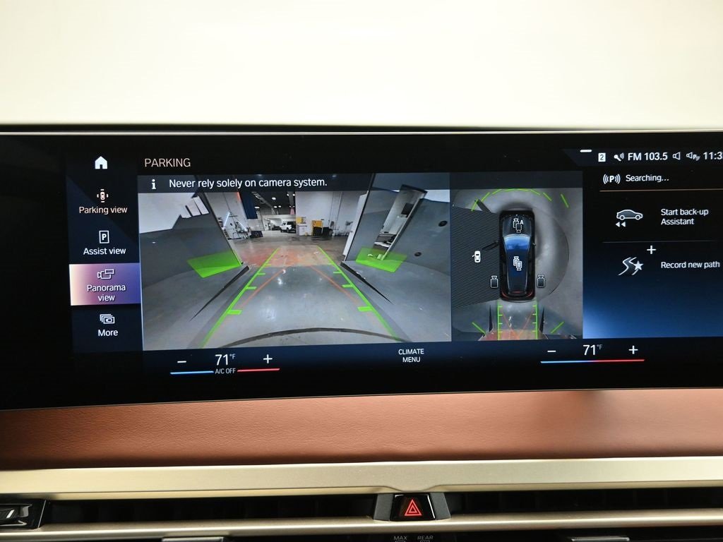 2023 BMW IX - Image 16