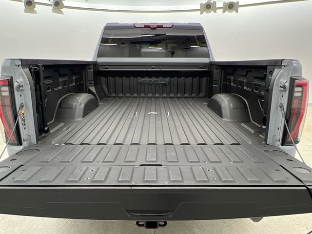 2024 GMC Sierra 2500HD AT4 - Photo 39