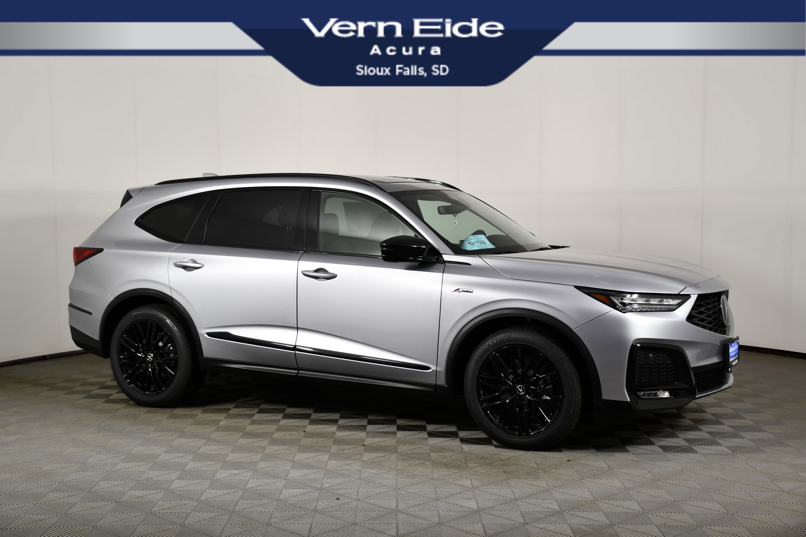 2026 Acura MDX SH-AWD A-Spec w/Advance Package's photo