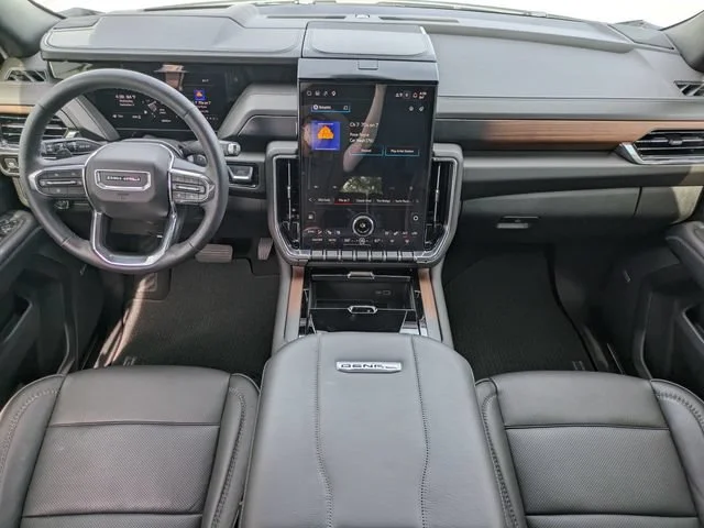 2026 GMC Yukon XL Denali - Photo 16