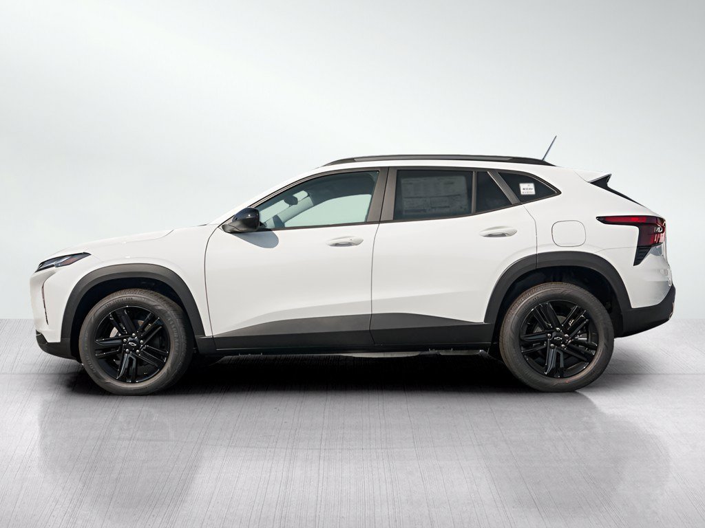 2026 Chevrolet Trax Activ - Photo 3