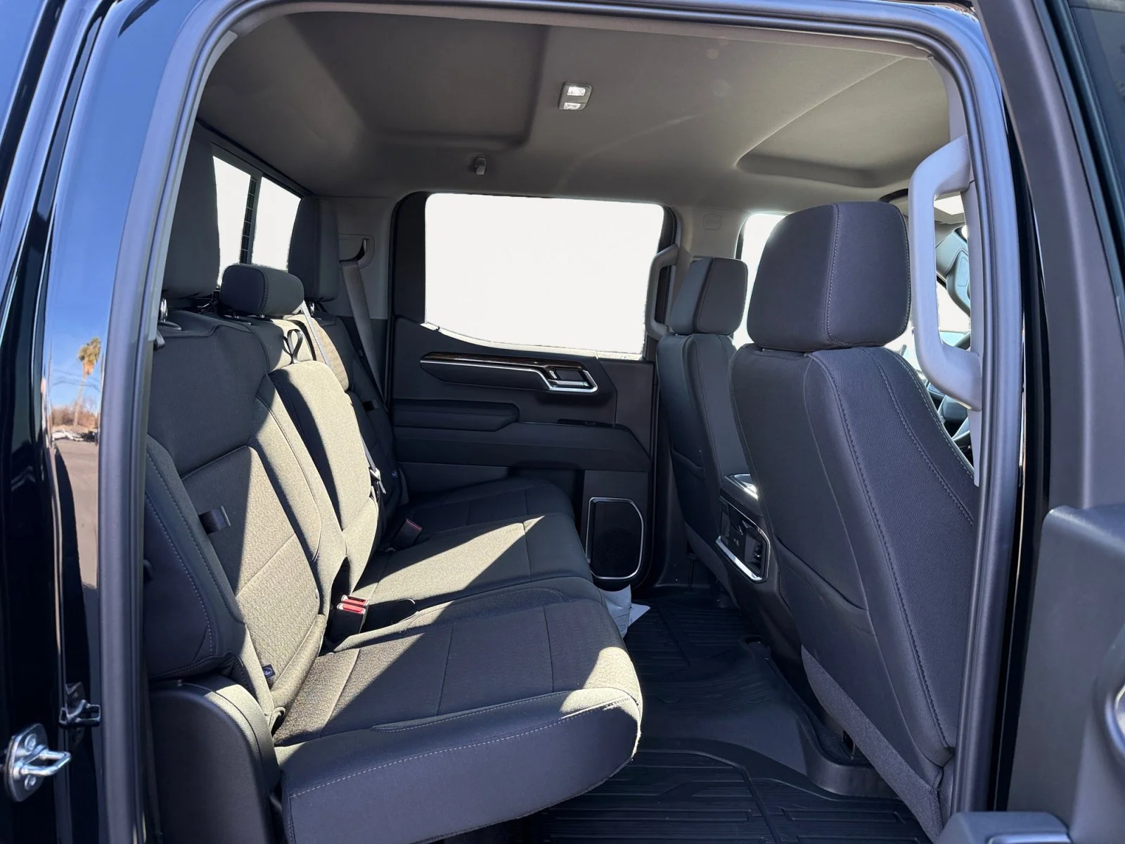 2026 GMC Sierra 1500 Elevation - Photo 18