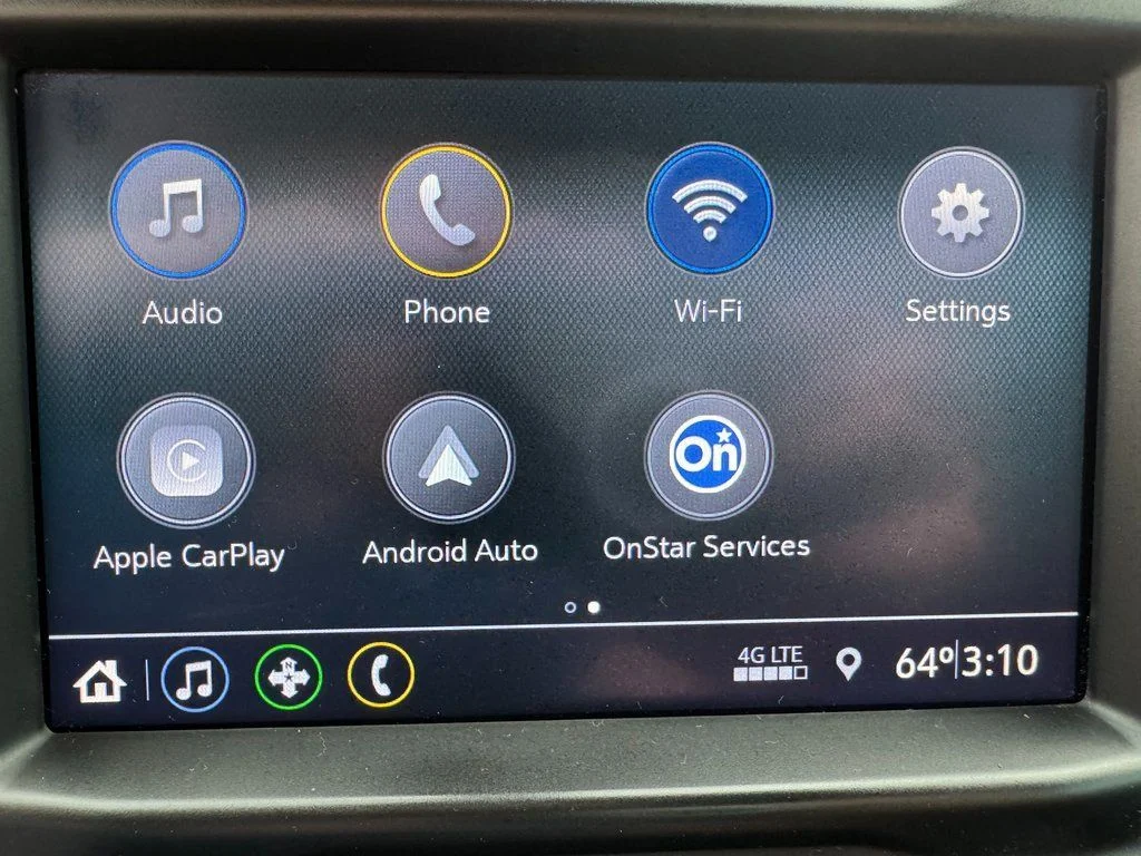 2022 Chevrolet Silverado 3500HD LT - Photo 36