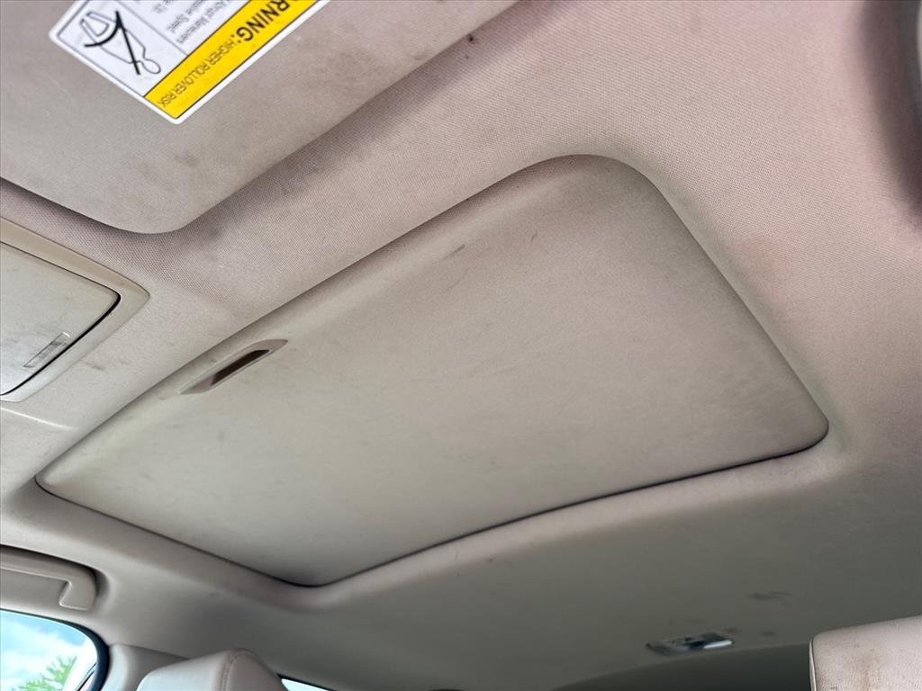 Certified Used 2018 Molten Lava Pearl Honda EX-L image 19