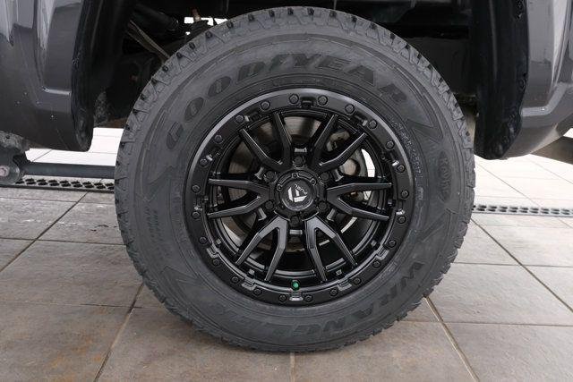 Certified Used 2025 UNDERGROUND Toyota  image 35