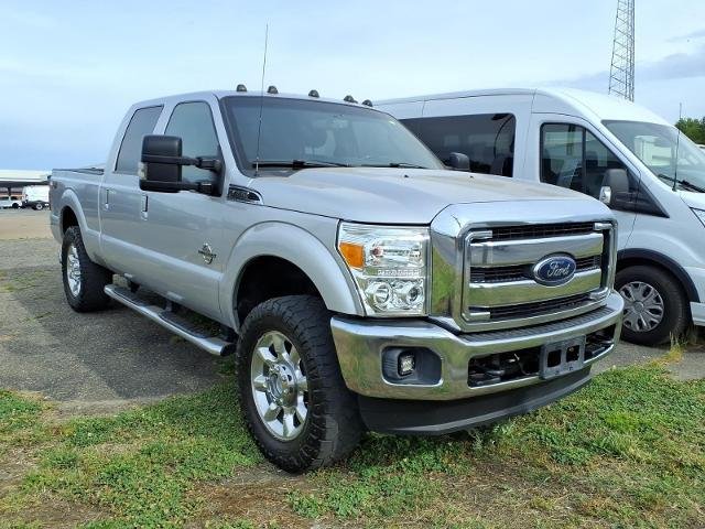 Used 2015  Ford  image 2
