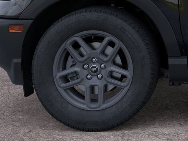New 2026 Shadow Black Ford Big Bend® image 19