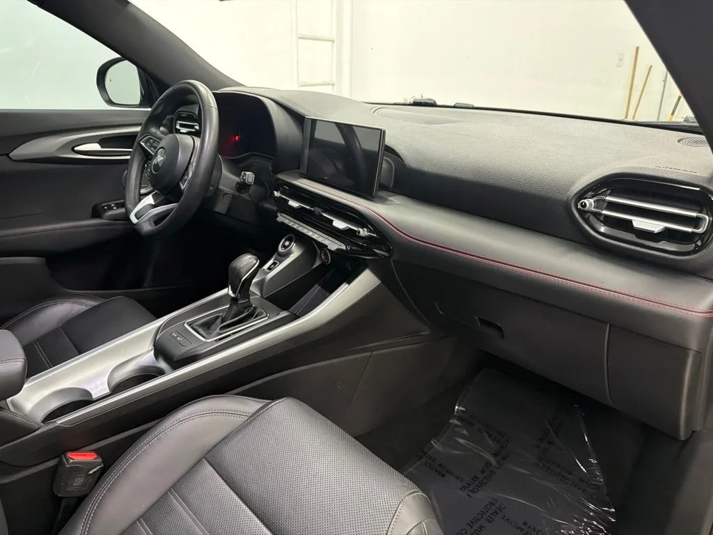 Used 2023 Black Dodge GT Plus image 27