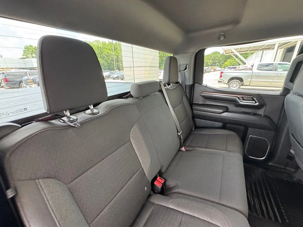 Used 2023 Black Chevrolet LT image 25