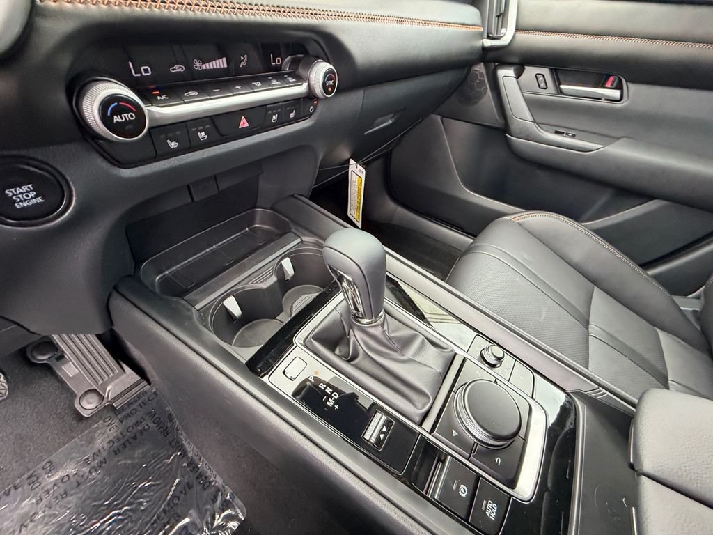 New 2026 Cypress Mazda 2.5 S Premium AWD image 22