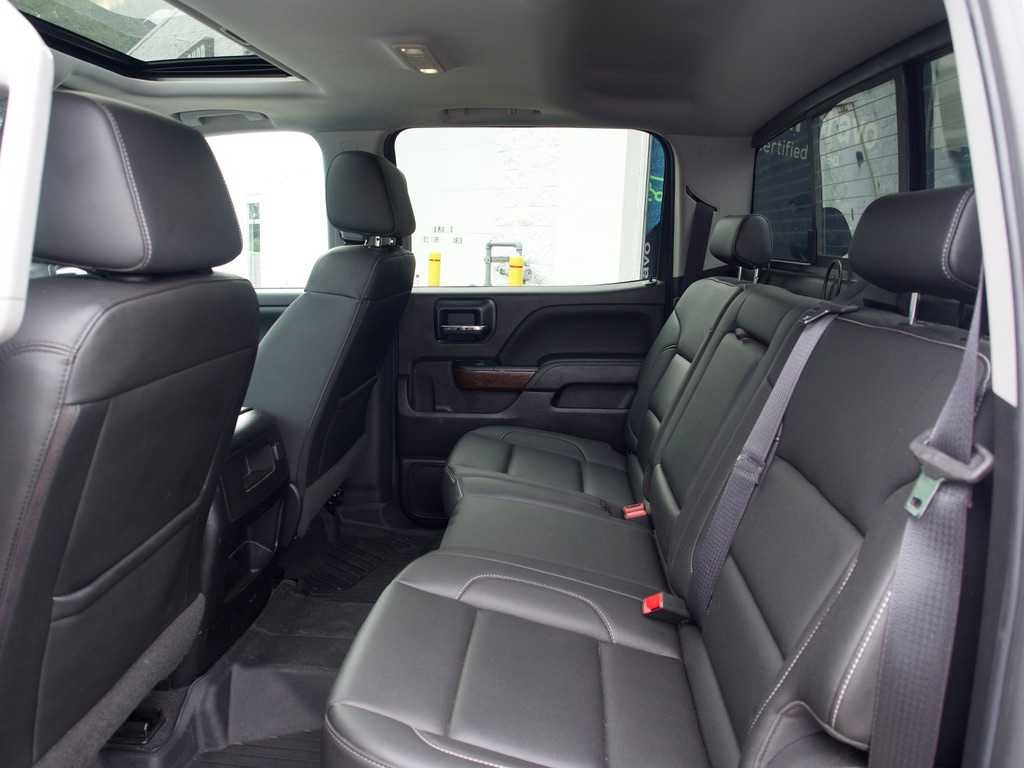 2018 GMC Sierra 1500 SLT - Photo 14