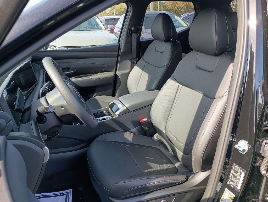 2026 Hyundai Santa Cruz SEL - Photo 17