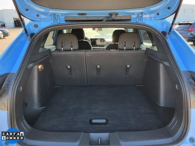 Used 2024 Blue Chevrolet 1RS image 7