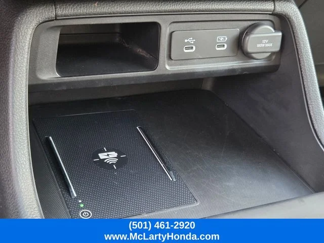 2026 Honda Pilot EX-L - Photo 30