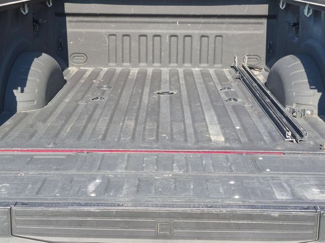 Used 2024 Red Ford King Ranch image 7