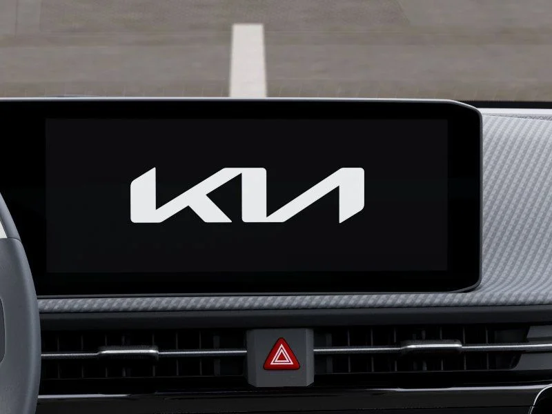 New 2026 Gray Kia GT-Line image 24
