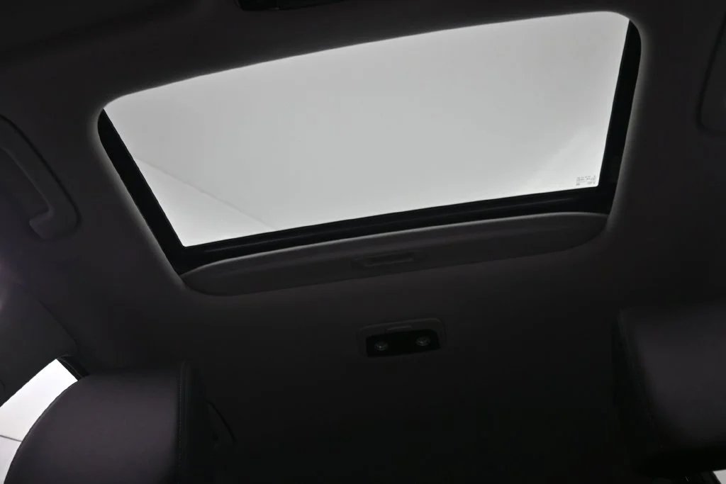 Certified Used 2024 Gray Kia EX image 21