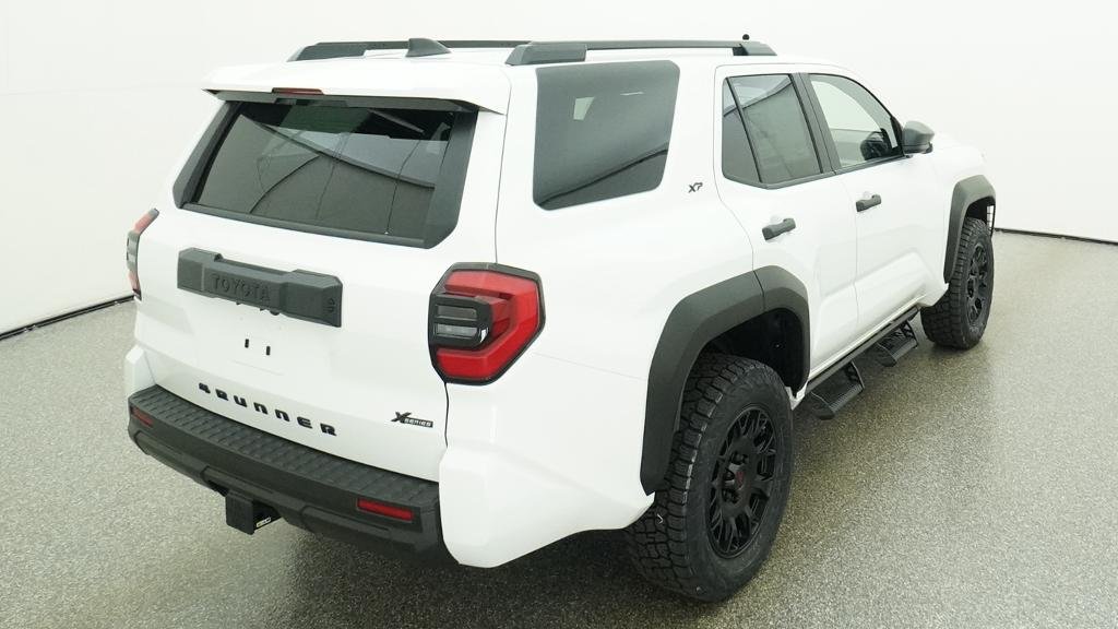 New 2026 Ice Cap Toyota SR5 image 22