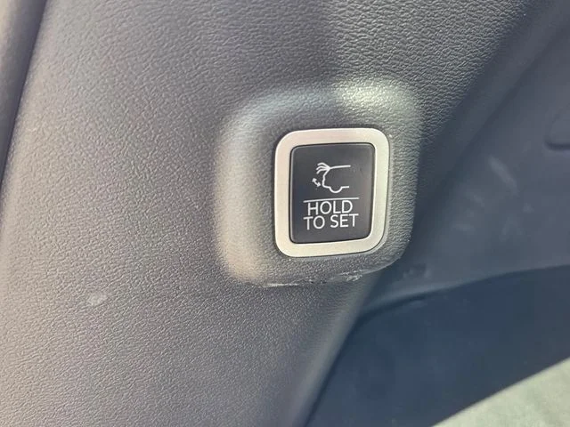 Used 2026 White Jeep Limited image 12