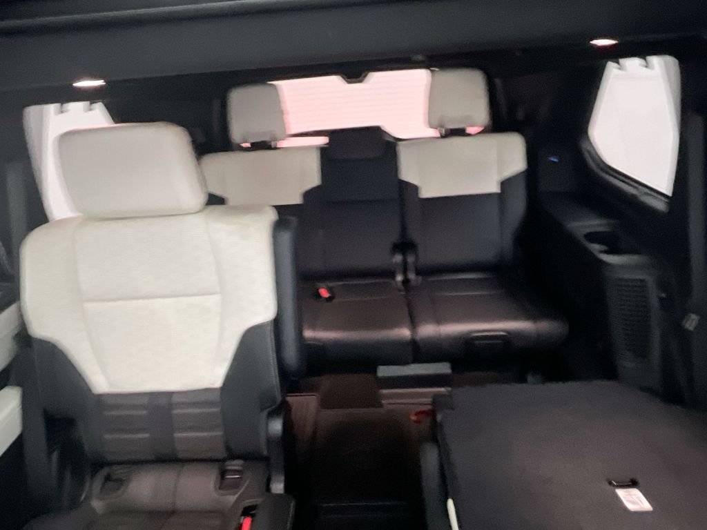 Used 2023 Beige Toyota Capstone image 28